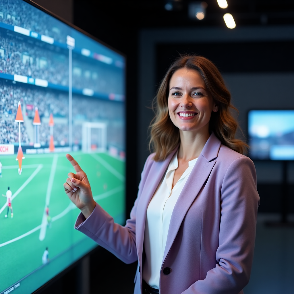 Expert tactical analysis